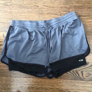 Champion DuoDry shorts XXL